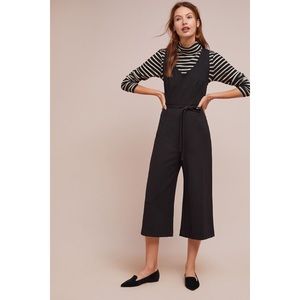 Anthropologie Polly Jumpsuit